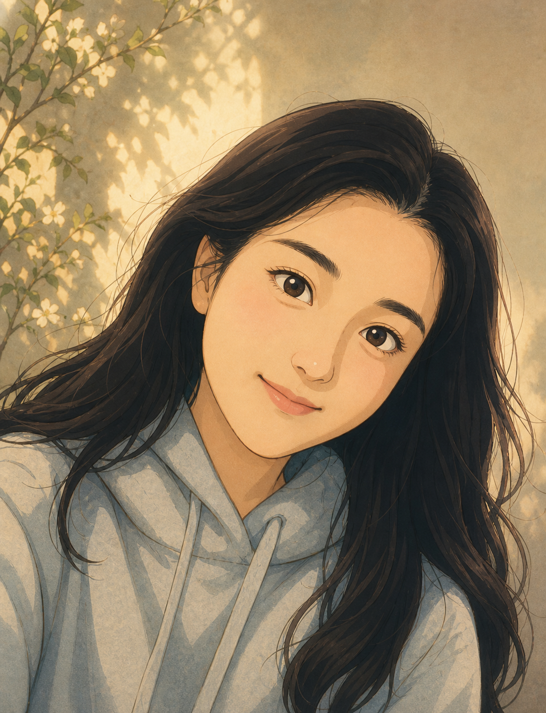작가 꿀생강차가좋아요 프로필 이미지